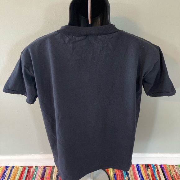 80s Neon Myrtle Beach Shirt Spring Break Large - Picture 5 of 6